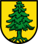 DEU Tann (Rhön) COA.svg
