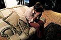 Depression in women