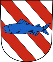 Derendingen-blazon