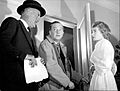 Dial M for Murder Hallmark Hall of Fame 1958
