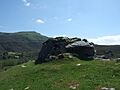 Dolmen de Busnela