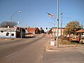 Drumright, Oklahoma