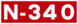 ESP N-340.svg