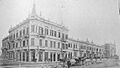 Edificio La Inmobiliaria 1899