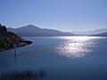 Embalse Recoleta