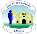 Emblema de Niquinohomo