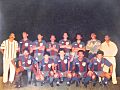 Equipo Monagas Sport Club 1990