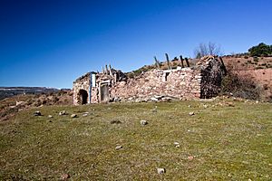 Archivo:Ermita de San Roque-Pinillos de Cameros-18254