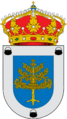 Escudo de Fuencalderas