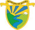 Escudo de Sotará - Cauca