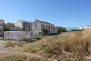 Archivo:Estación de Guijuelo y Campillo 02