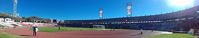 Archivo:EstadioCarlosVillalbaZacatecas