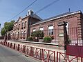 Estrées (Aisne) mairie
