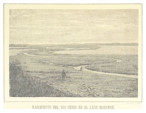 FONTANA(1886) p049 NACIMIENTO DEL RIO CHICO EN EL LAGO MUSTERS.jpg