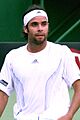 Fernando Gonzalez 2007 Australian Open R2