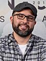 Festival Annecy 2019, screening event Toy Story 4 - Josh Cooley (crop)