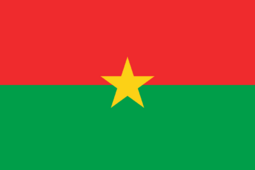 Burkina Faso