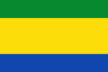 Flag of Vall-Llobrega.svg