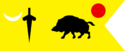 Flag of Vijaynagara.svg