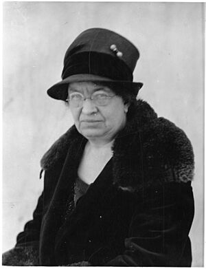 Archivo:Florence Rena Sabin (1871-1953)