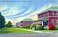 Florida Industrial School for Boys Marianna