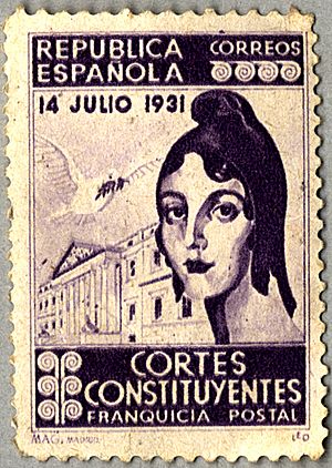 Archivo:Franchise postale