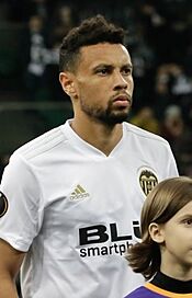 Archivo:Francis Coquelin 2019