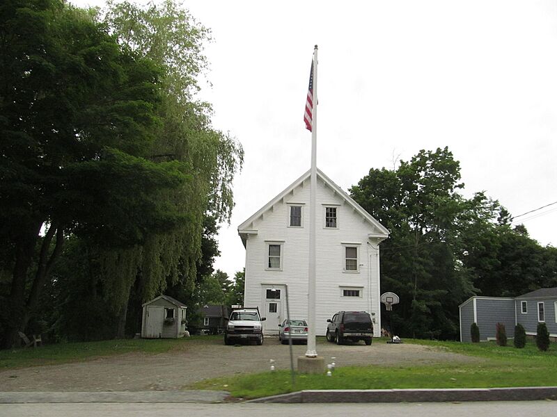 Frankfort, Maine (15102319984)