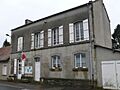 Fresney-le-Vieux - Mairie