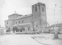 Fundación Joaquín Díaz - Iglesia parroquial de Nuestra Señora de la Asunción - Lomoviejo (Valladolid).jpg