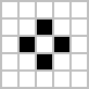 Game of life flower