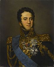 Archivo:Gault - Le maréchal Suchet, duc d'Albufera (1770-1826)
