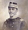 General Gregorio Luperón