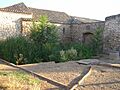 Granátula. Ermita de Oreto y Zuqueca. Portada