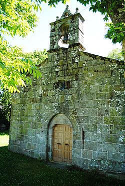 Guitiriz, Santiago de Trasparga.JPG