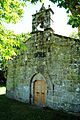 Guitiriz, Santiago de Trasparga