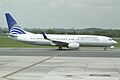 HP-1826CMP Boeing 737 Copa Airlines (8164253422)
