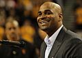 Harold Miner