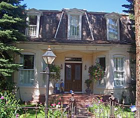 Henry Webber House, Aspen, CO.jpg