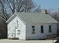 Holland Brown County Wisconsin town hall