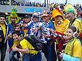 Honduras and Ecuador match at the FIFA World Cup 2014-06-20 (14283366598)