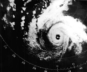 Archivo:Hurricane Fifi Radar image