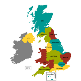 Archivo:ITV regions map2