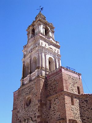 Archivo:Iglesia Parroquial de Nuestra Señora de Gracia 2