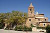 Iglesia Parroquial de Abarca de Campos