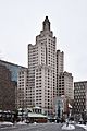Industrial National Bank Building, 2021