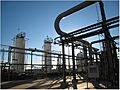 Industry Texas