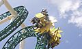 Inferno terra mitica