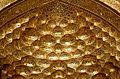 Iran Isfahan Chehel Sotoon Palace 12