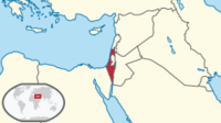 Israel in its region (pre 1967 territory).svg
